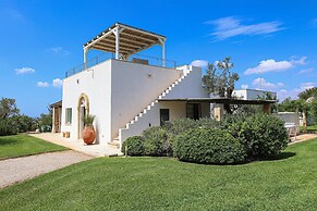 3194 Masseria Il Carrubo by Perle di Puglia