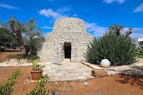 3194 Masseria Il Carrubo by Perle di Puglia