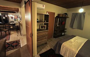 Pousada Butique L'esperienza - Ecoturismo