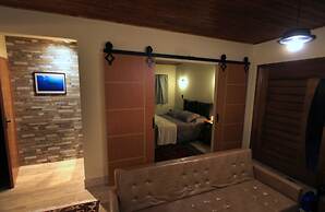 Pousada Butique L'esperienza - Ecoturismo