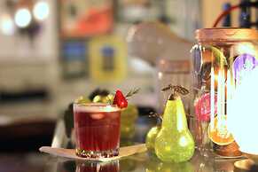 Pousada Butique L'esperienza - Ecoturismo