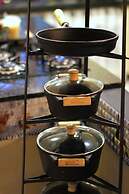 Pousada Butique L'esperienza - Ecoturismo