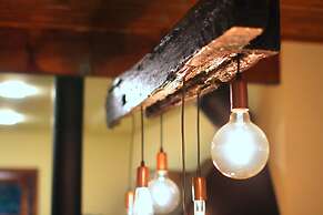 Pousada Butique L'esperienza - Ecoturismo