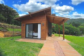 Pousada Butique L'esperienza - Ecoturismo