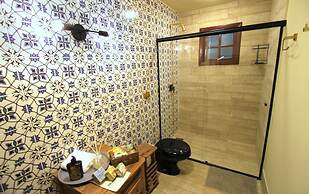 Pousada Butique L'esperienza - Ecoturismo