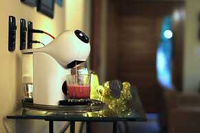 Pousada Butique L'esperienza - Ecoturismo