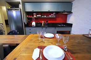 Pousada Butique L'esperienza - Ecoturismo