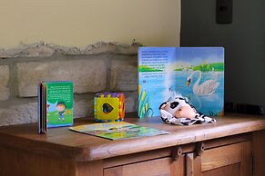 Pousada Butique L'esperienza - Ecoturismo