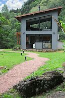 Pousada Butique L'esperienza - Ecoturismo