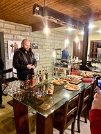 Pousada Butique L'esperienza - Ecoturismo