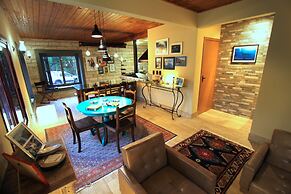 Pousada Butique L'esperienza - Ecoturismo