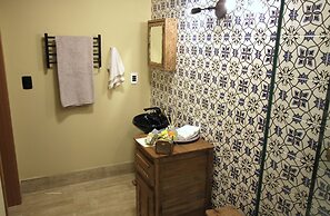 Pousada Butique L'esperienza - Ecoturismo