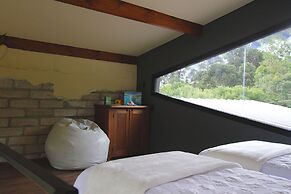 Pousada Butique L'esperienza - Ecoturismo