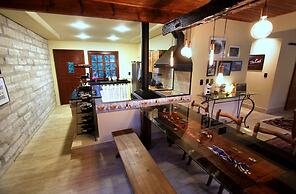 Pousada Butique L'esperienza - Ecoturismo