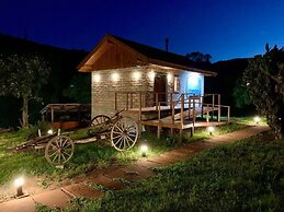 Pousada Butique L'esperienza - Ecoturismo