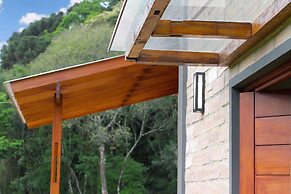 Pousada Butique L'esperienza - Ecoturismo