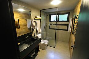 Pousada Butique L'esperienza - Ecoturismo