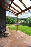 Pousada Butique L'esperienza - Ecoturismo