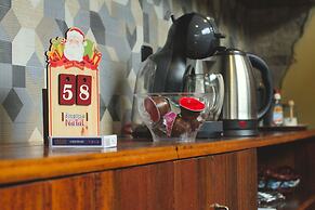 Pousada Butique L'esperienza - Ecoturismo