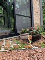 Pousada Butique L'esperienza - Ecoturismo