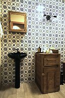 Pousada Butique L'esperienza - Ecoturismo