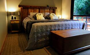 Pousada Butique L'esperienza - Ecoturismo