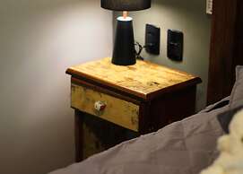 Pousada Butique L'esperienza - Ecoturismo