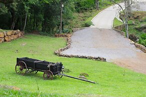 Pousada Butique L'esperienza - Ecoturismo