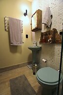 Pousada Butique L'esperienza - Ecoturismo