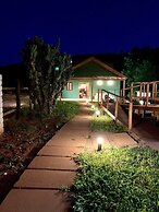 Pousada Butique L'esperienza - Ecoturismo