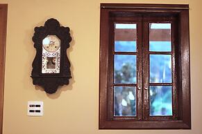 Pousada Butique L'esperienza - Ecoturismo