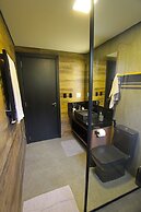 Pousada Butique L'esperienza - Ecoturismo