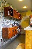 Pousada Butique L'esperienza - Ecoturismo