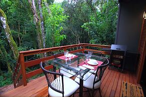 Pousada Butique L'esperienza - Ecoturismo