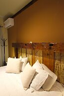 Pousada Butique L'esperienza - Ecoturismo