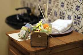 Pousada Butique L'esperienza - Ecoturismo