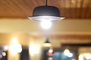 Pousada Butique L'esperienza - Ecoturismo