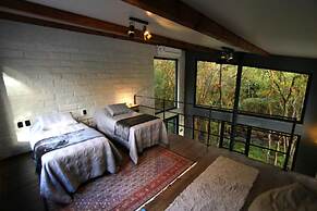 Pousada Butique L'esperienza - Ecoturismo