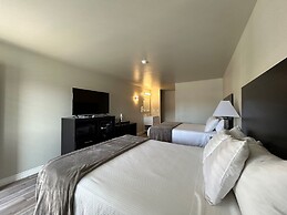 Four Sevens Motel