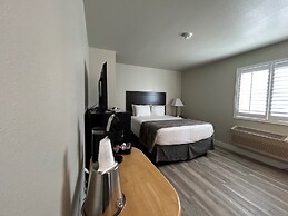 Four Sevens Motel