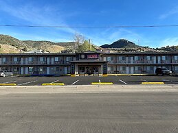 Four Sevens Motel