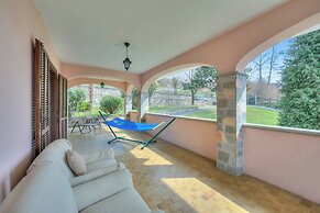 Casa Serena Park and Lake View