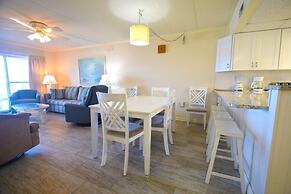 Marigot Beach 209 2 Bedroom Condo by RedAwning