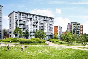 Lovely City Break at the Lux City 1bed Apartment