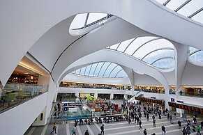 Lovely City Break at the Lux City 1bed Apartment