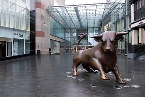 Lovely City Break at the Lux City 1bed Apartment