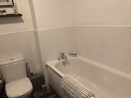 Lovely City Break at the Lux City 1bed Apartment