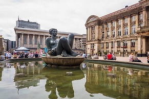 Lovely City Break at the Lux City 1bed Apartment