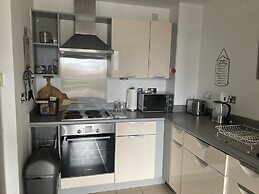 Lovely City Break at the Lux City 1bed Apartment