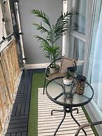 Lovely City Break at the Lux City 1bed Apartment